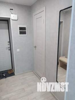 2-к квартира, посуточно, 42м2, 1/5 этаж