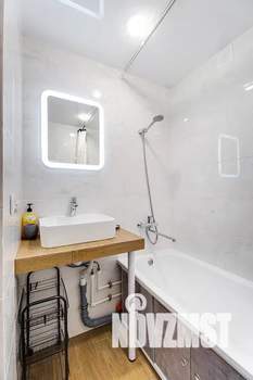 2-к квартира, посуточно, 70м2, 1/10 этаж