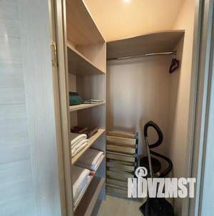 2-к квартира, посуточно, 46м2, 4/5 этаж