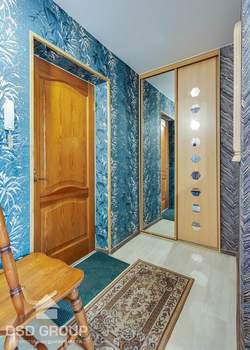 1-к квартира, на длительный срок, 29м2, 3/5 этаж