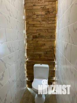 3-к квартира, посуточно, 80м2, 1/1 этаж