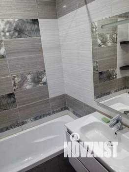 1-к квартира, посуточно, 35м2, 20/23 этаж