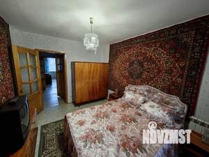 3-к квартира, на длительный срок, 64м2, 2/11 этаж
