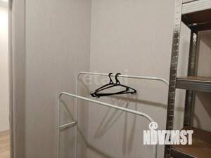 1-к квартира, на длительный срок, 40м2, 12/16 этаж