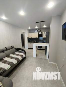 1-к квартира, посуточно, 54м2, 8/10 этаж