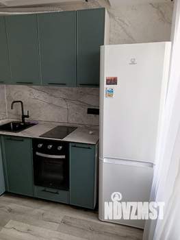 1-к квартира, на длительный срок, 34м2, 5/9 этаж