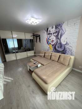 1-к квартира, на длительный срок, 33м2, 5/10 этаж