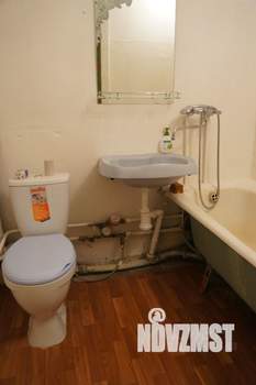 1-к квартира, на длительный срок, 34м2, 1/5 этаж