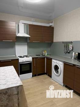 1-к квартира, посуточно, 34м2, 1/1 этаж