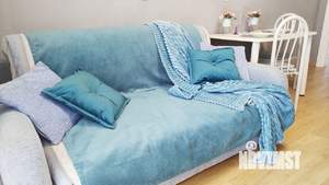 1-к квартира, посуточно, 45м2, 12/16 этаж