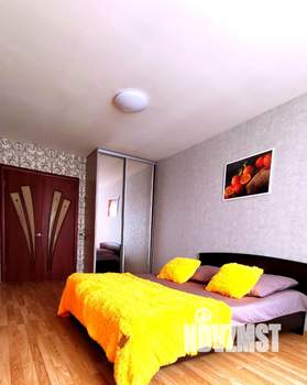 2-к квартира, посуточно, 64м2, 2/25 этаж