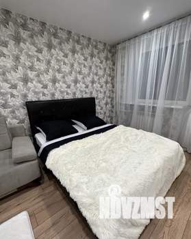 1-к квартира, посуточно, 30м2, 1/5 этаж