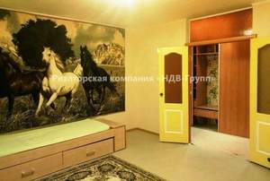 2-к квартира, на длительный срок, 56м2, 9/10 этаж