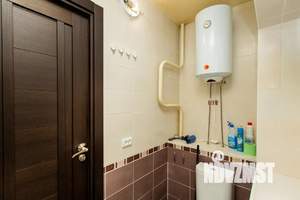 1-к квартира, посуточно, 34м2, 5/10 этаж