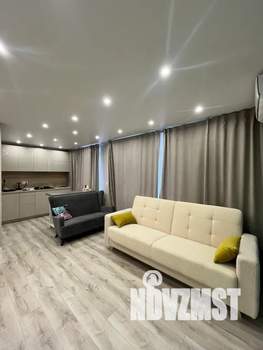 1-к квартира, посуточно, 33м2, 2/5 этаж