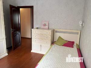 3-к квартира, на длительный срок, 79м2, 4/24 этаж