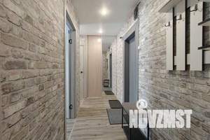 2-к квартира, посуточно, 44м2, 3/5 этаж