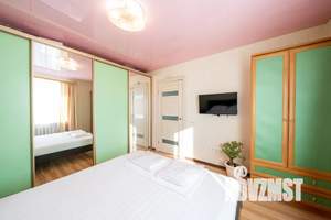 2-к квартира, посуточно, 52м2, 13/14 этаж