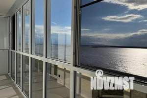 1-к квартира, посуточно, 50м2, 6/22 этаж