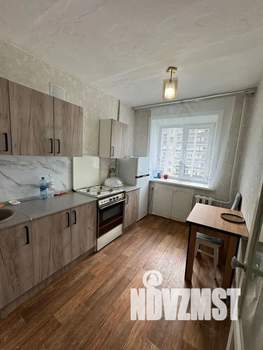 2-к квартира, посуточно, 49м2, 9/14 этаж