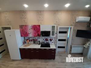 2-к квартира, посуточно, 38м2, 22/22 этаж
