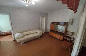 2-к квартира, на длительный срок, 43м2, 3/4 этаж