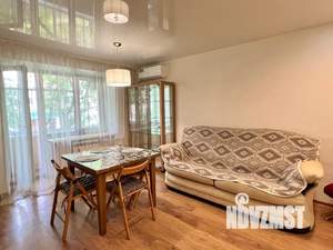 3-к квартира, посуточно, 80м2, 3/5 этаж