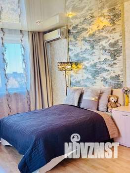 2-к квартира, посуточно, 52м2, 9/9 этаж