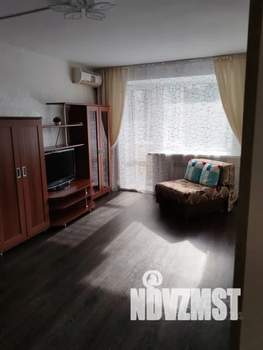 2-к квартира, посуточно, 42м2, 3/5 этаж
