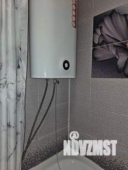 1-к квартира, посуточно, 31м2, 1/1 этаж