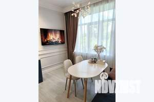 2-к квартира, посуточно, 60м2, 4/4 этаж