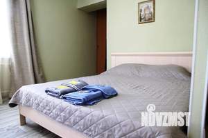 1-к квартира, посуточно, 33м2, 2/5 этаж