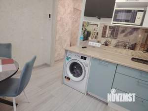 2-к квартира, посуточно, 53м2, 4/10 этаж