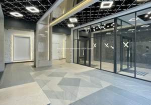 1-к квартира, на длительный срок, 46м2, 13/23 этаж