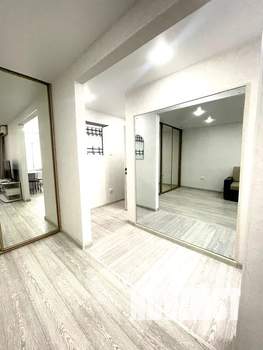 1-к квартира, посуточно, 35м2, 4/5 этаж