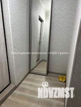 1-к квартира, на длительный срок, 33м2, 3/9 этаж