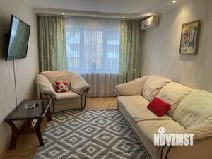 2-к квартира, посуточно, 45м2, 3/5 этаж