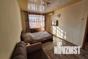 1-к квартира, посуточно, 32м2, 2/5 этаж