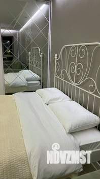 1-к квартира, посуточно, 33м2, 2/9 этаж