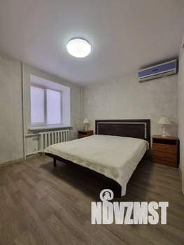 3-к квартира, посуточно, 60м2, 3/9 этаж
