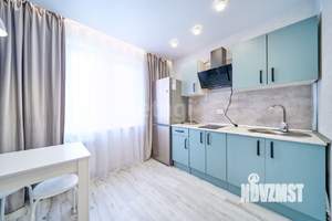 1-к квартира, на длительный срок, 35м2, 7/11 этаж