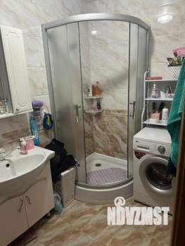 2-к квартира, на длительный срок, 49м2, 8/10 этаж