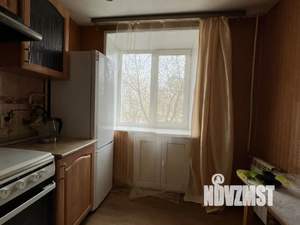 2-к квартира, посуточно, 50м2, 2/5 этаж