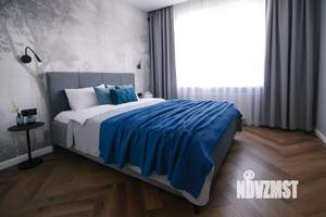 2-к квартира, посуточно, 41м2, 6/13 этаж