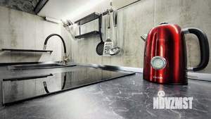 1-к квартира, посуточно, 25м2, 2/4 этаж