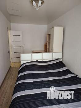 2-к квартира, на длительный срок, 45м2, 1/5 этаж