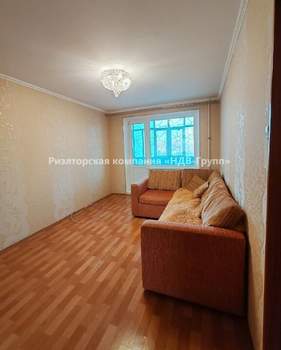 1-к квартира, на длительный срок, 33м2, 3/10 этаж