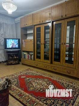 1-к квартира, на длительный срок, 52м2, 7/10 этаж