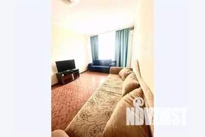 2-к квартира, посуточно, 50м2, 2/10 этаж