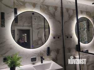 1-к квартира, на длительный срок, 37м2, 22/25 этаж